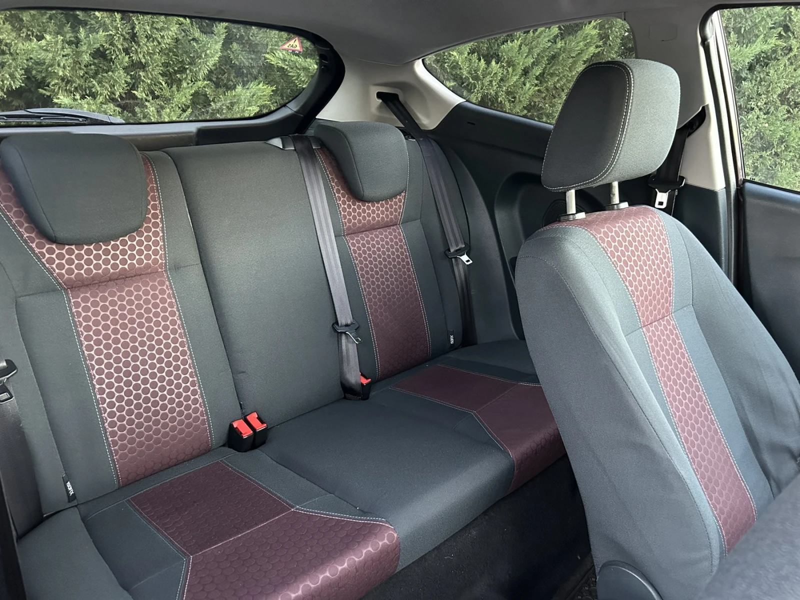 Ford Fiesta 1.25 ��� | Mobile.bg � ����������� 10