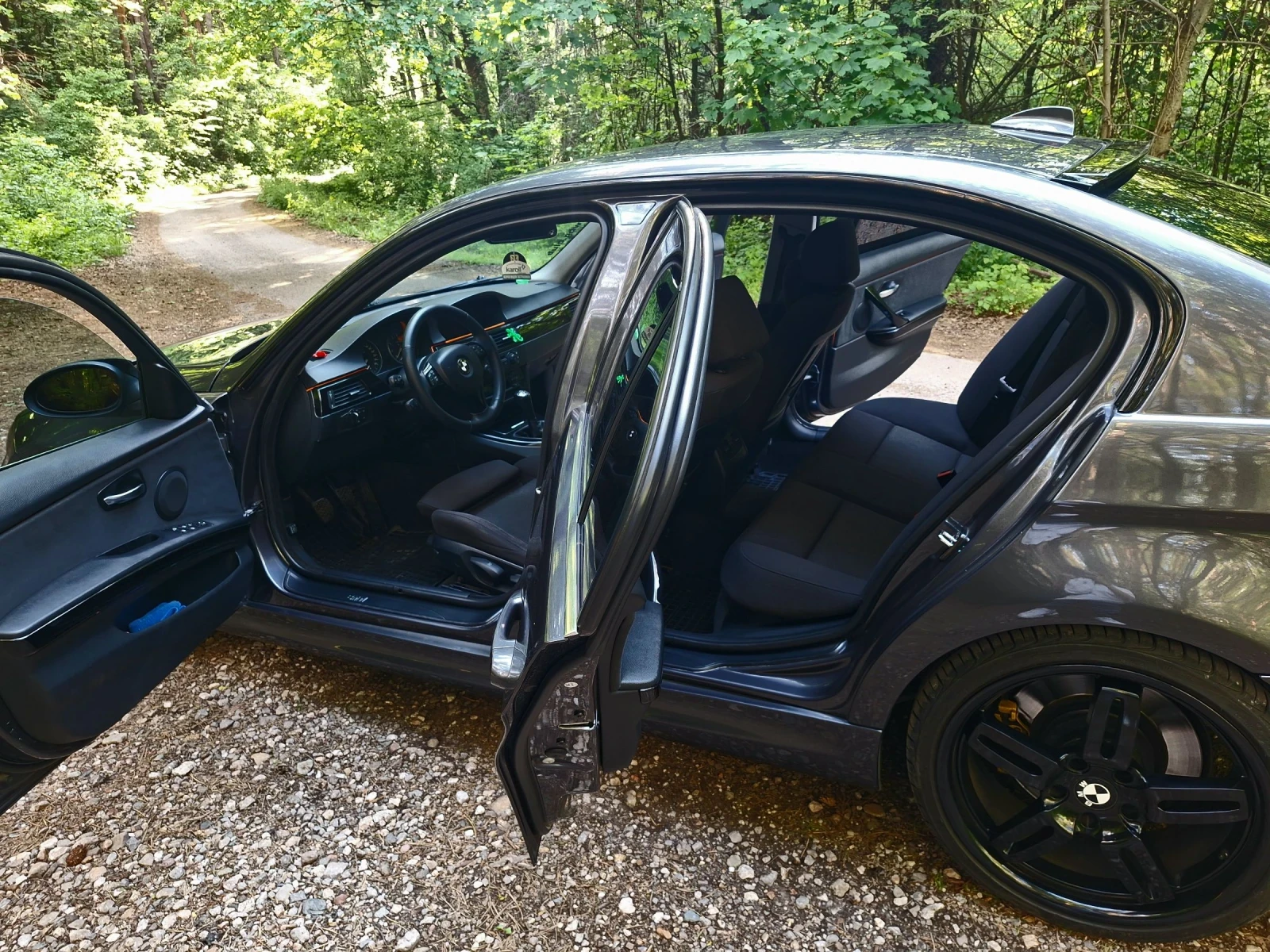 BMW 330 330i 258�.� ����� ��������� ����� | Mobile.bg � ����������� 13