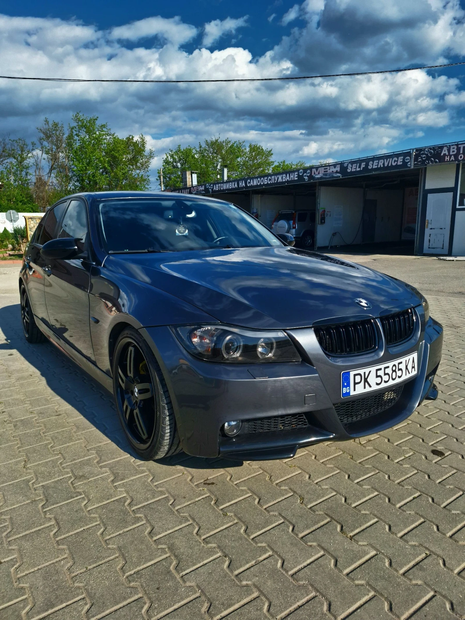 BMW 330 330i 258�.� ����� ��������� ����� | Mobile.bg � ����������� 11