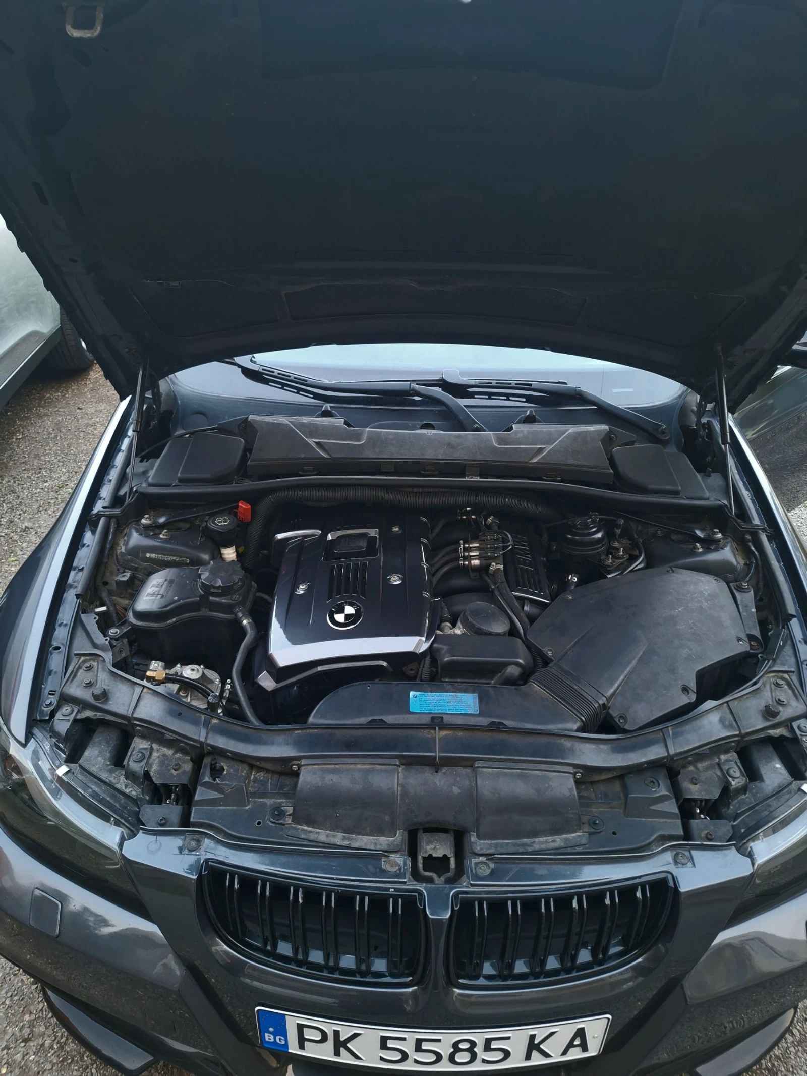 BMW 330 330i 258�.� ����� ��������� ����� | Mobile.bg � ����������� 16