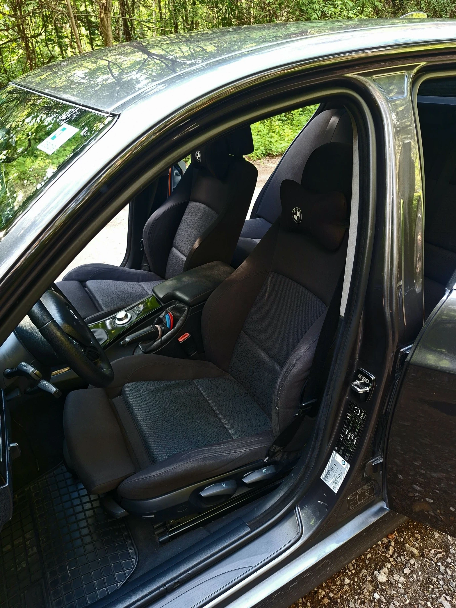 BMW 330 330i 258�.� ����� ��������� ����� | Mobile.bg � ����������� 14