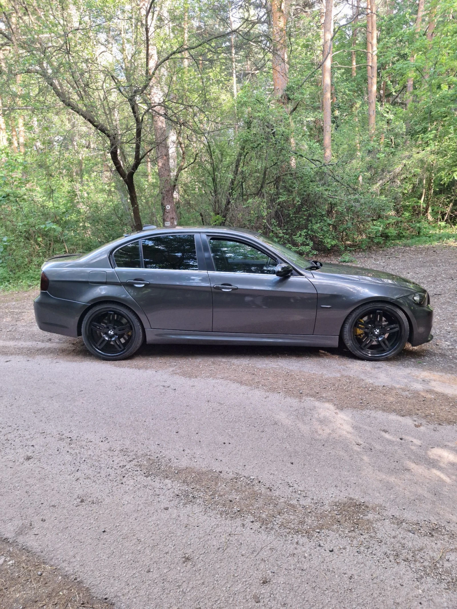 BMW 330 330i 258к.с ръчна скоростна кутия - изображение 6