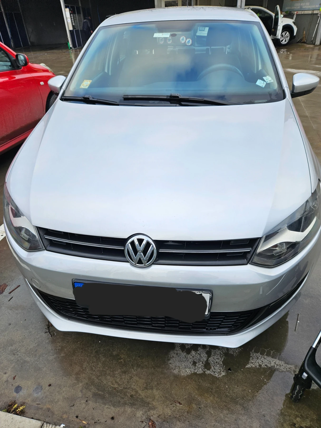 VW Polo | Mobile.bg � ����������� 1