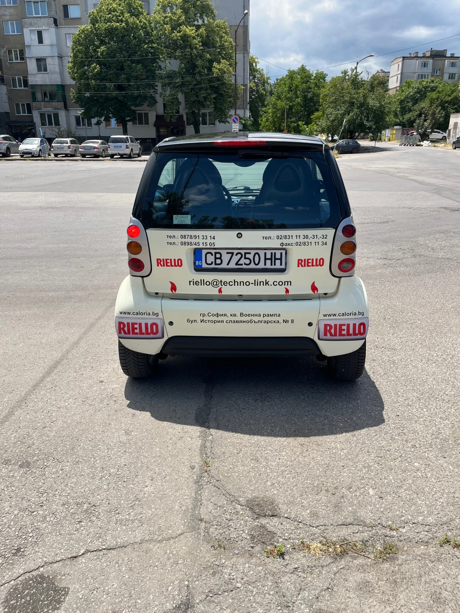 Smart Mc | Mobile.bg — изображение 2