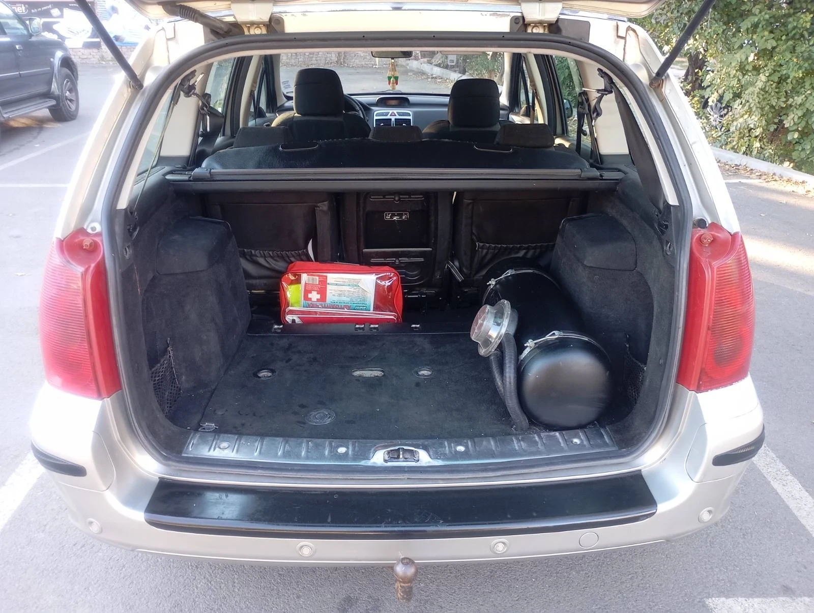 Peugeot 307 | Mobile.bg — изображение 9