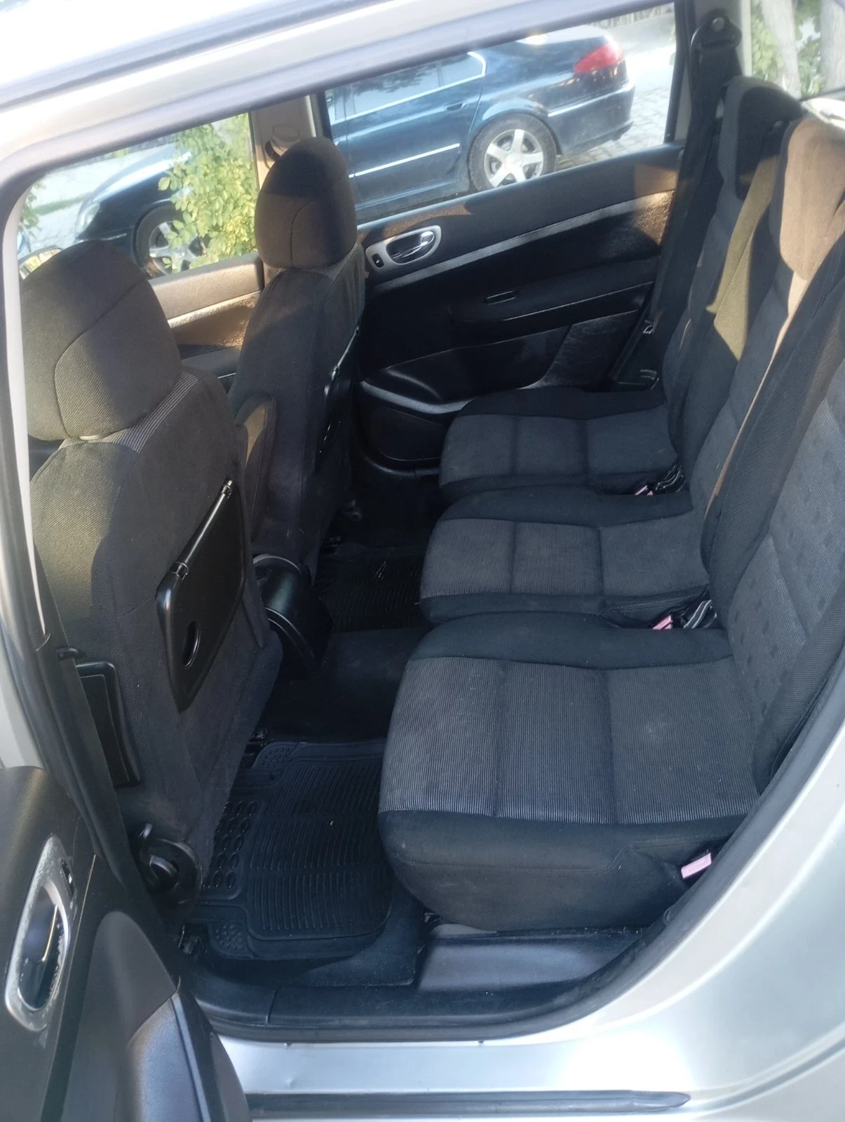 Peugeot 307 | Mobile.bg — изображение 8