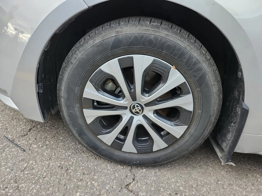 Toyota Corolla * HYBRID LE * CARFAX *  - изображение 6