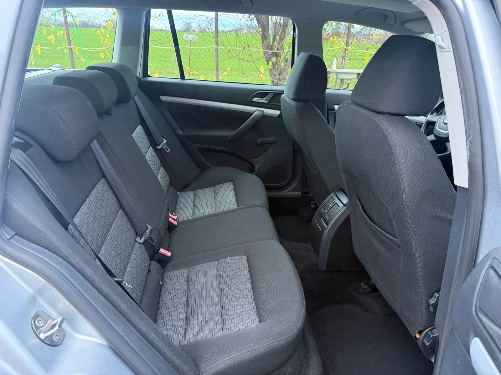 Skoda Octavia 1.9TDI | Mobile.bg   11