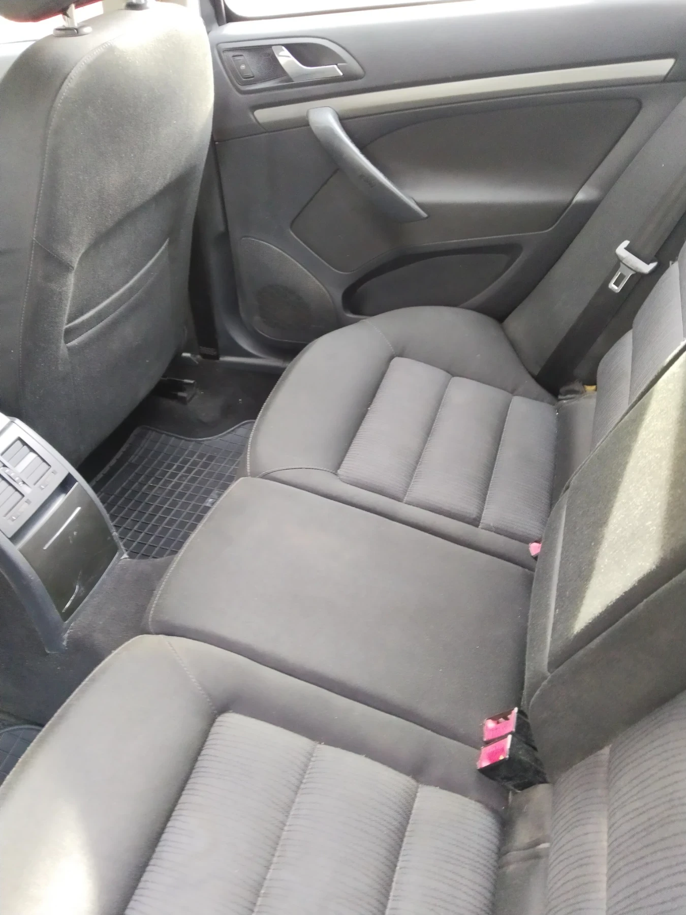 Skoda Octavia  - изображение 4