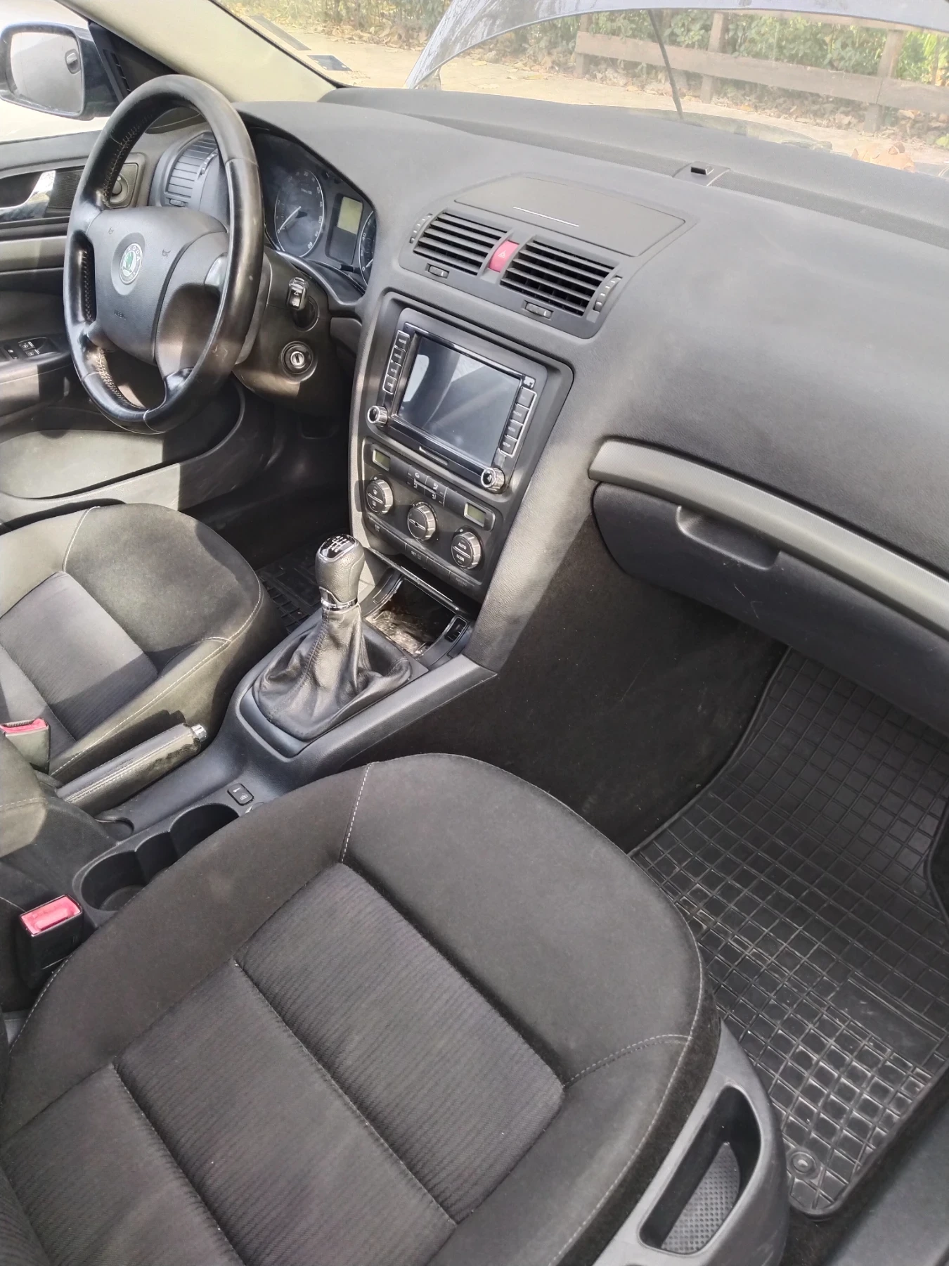 Skoda Octavia  - изображение 2