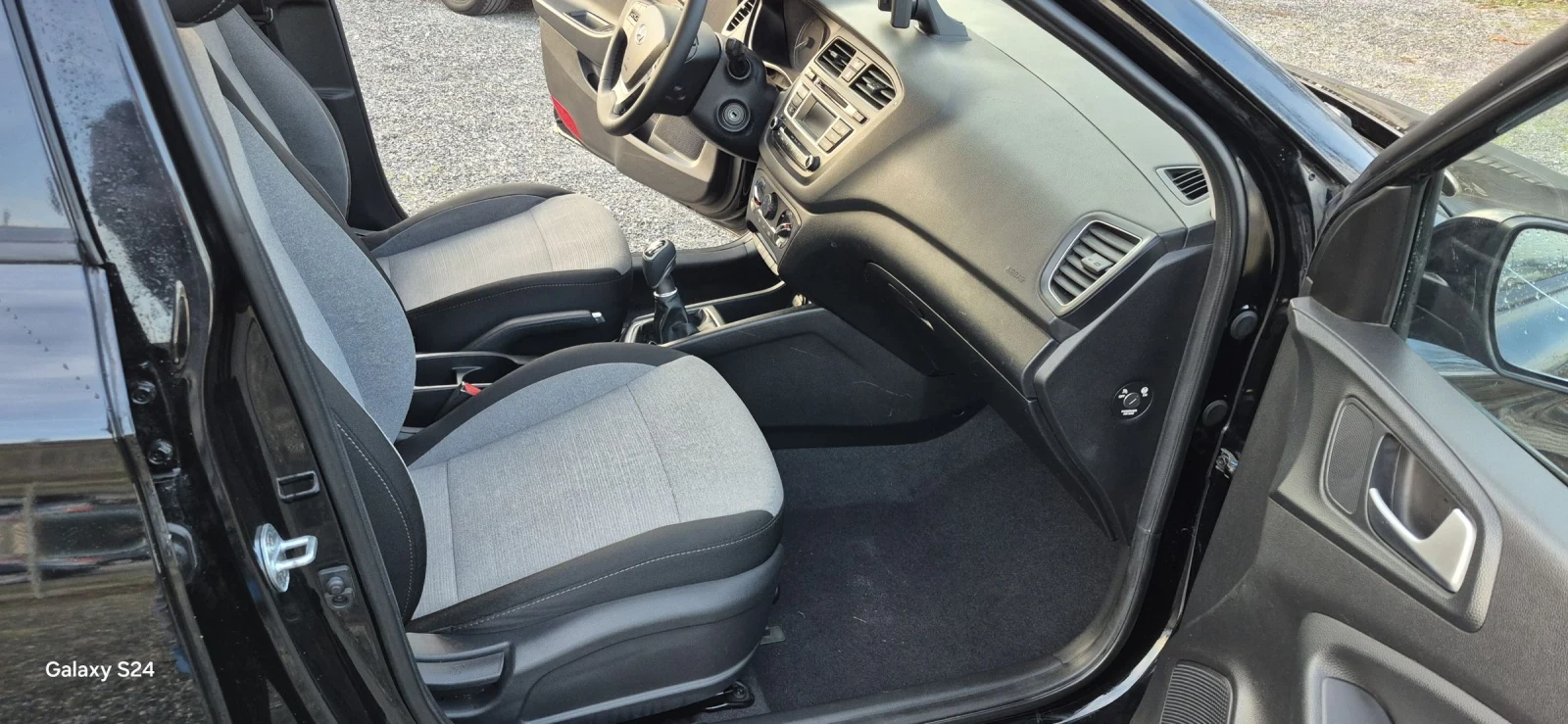 Hyundai I20 1.4 CRDI  Evro 6 | Mobile.bg � ����������� 10