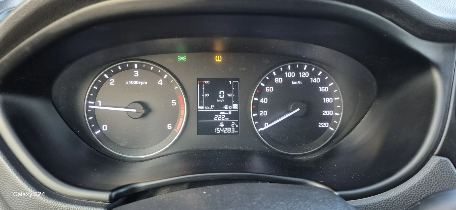 Hyundai I20 1.4 CRDI  Evro 6 | Mobile.bg � ����������� 14