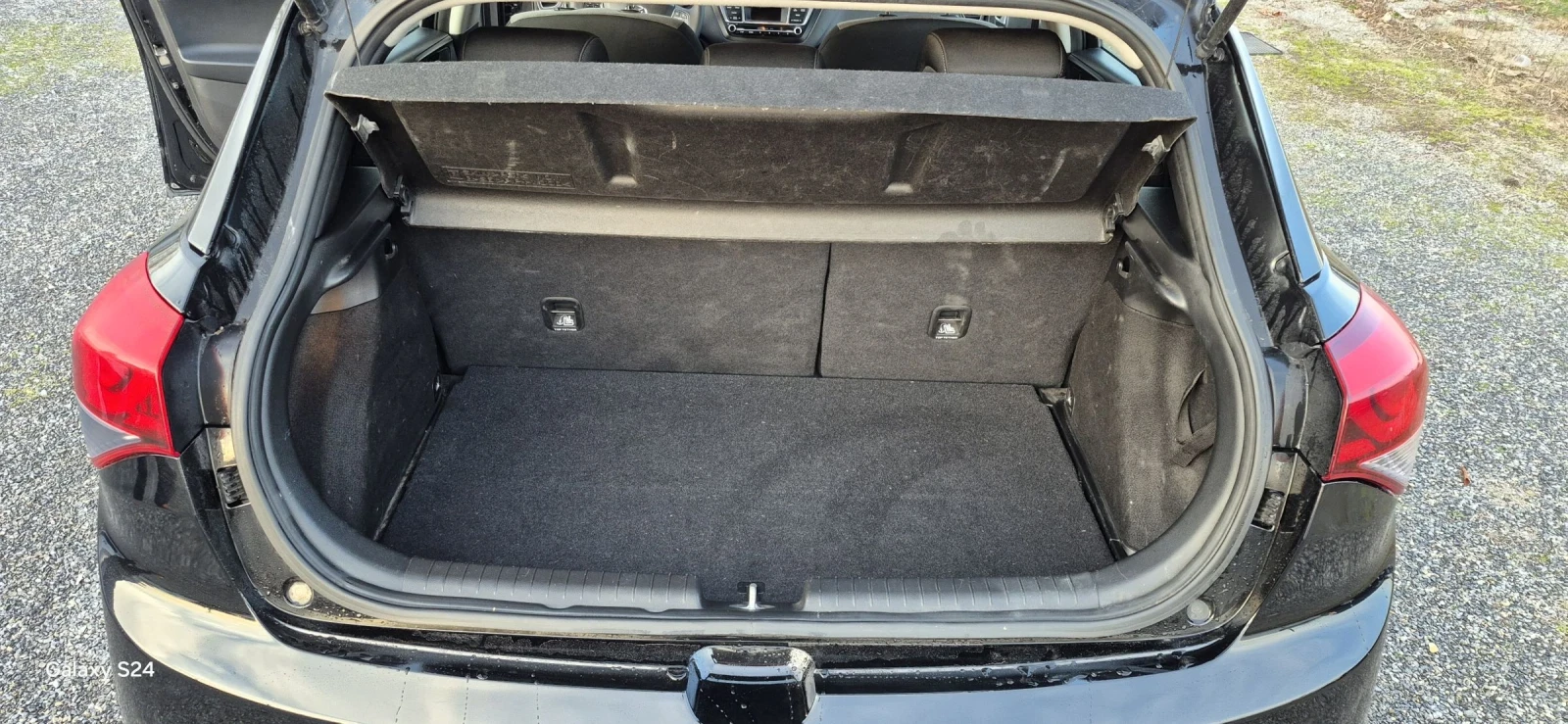 Hyundai I20 1.4 CRDI  Evro 6 | Mobile.bg � ����������� 16