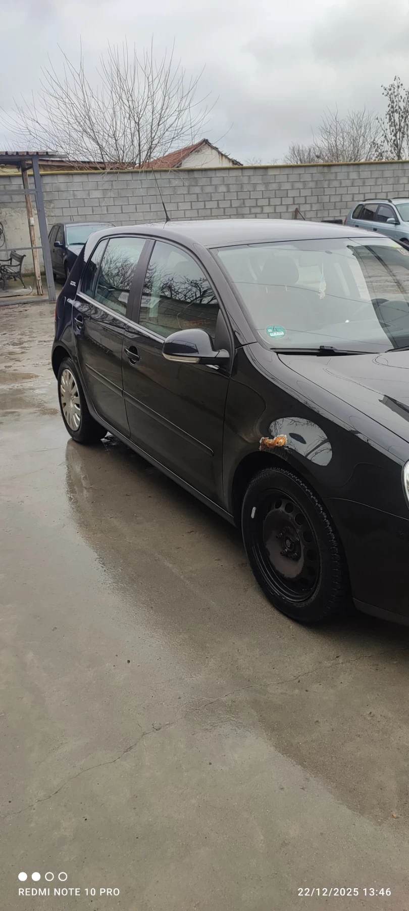VW Golf 1.9 TDI, 105�.�. | Mobile.bg � ����������� 4