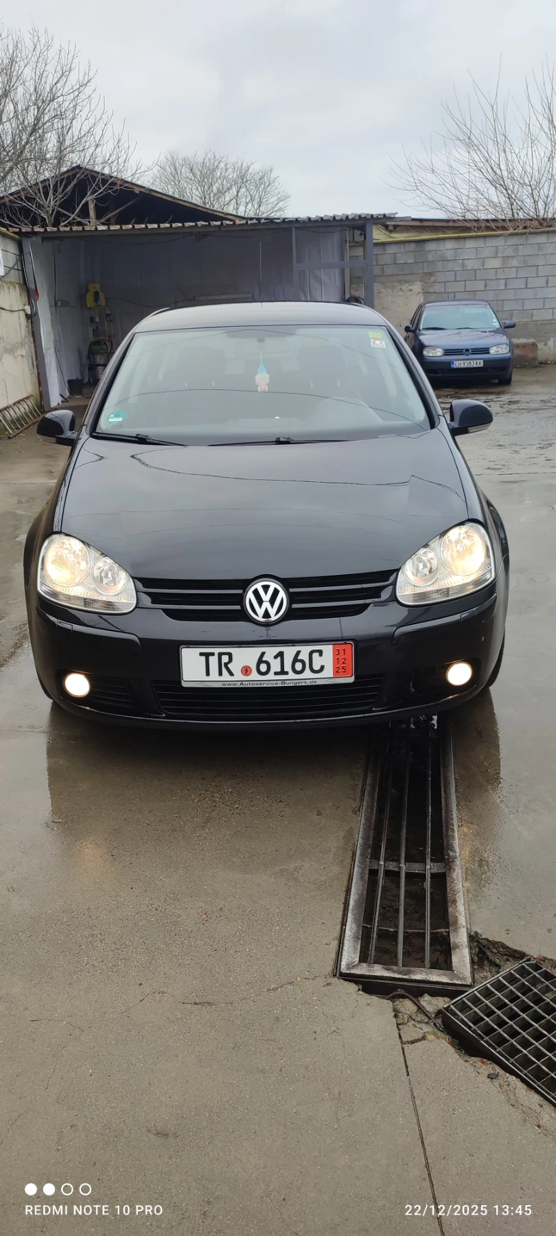 VW Golf 1.9 TDI, 105�.�. | Mobile.bg � ����������� 1