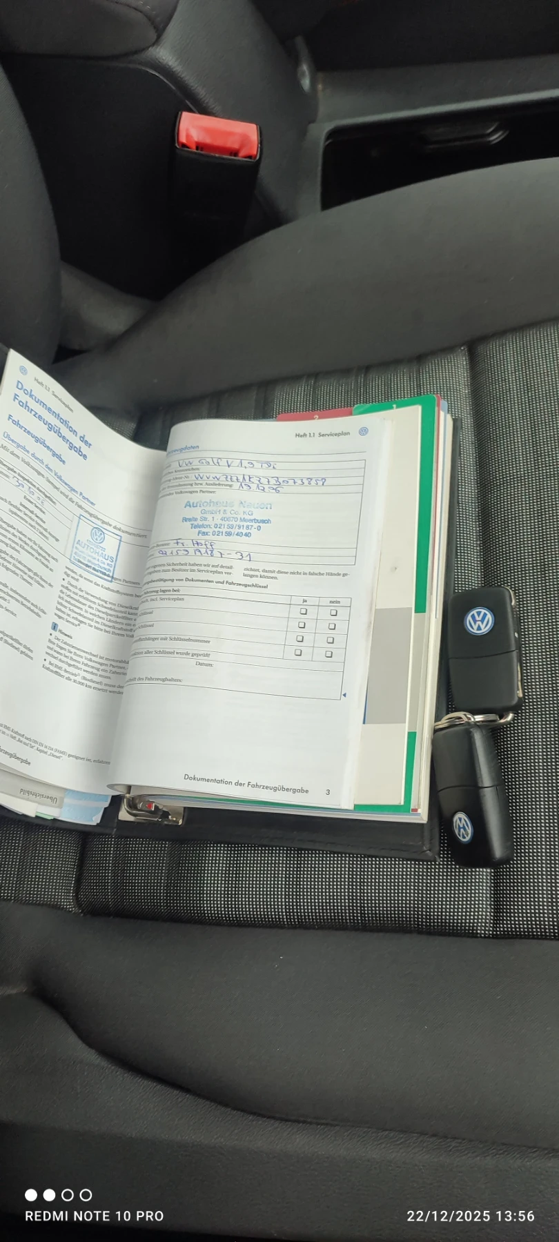 VW Golf 1.9 TDI, 105�.�. | Mobile.bg � ����������� 14