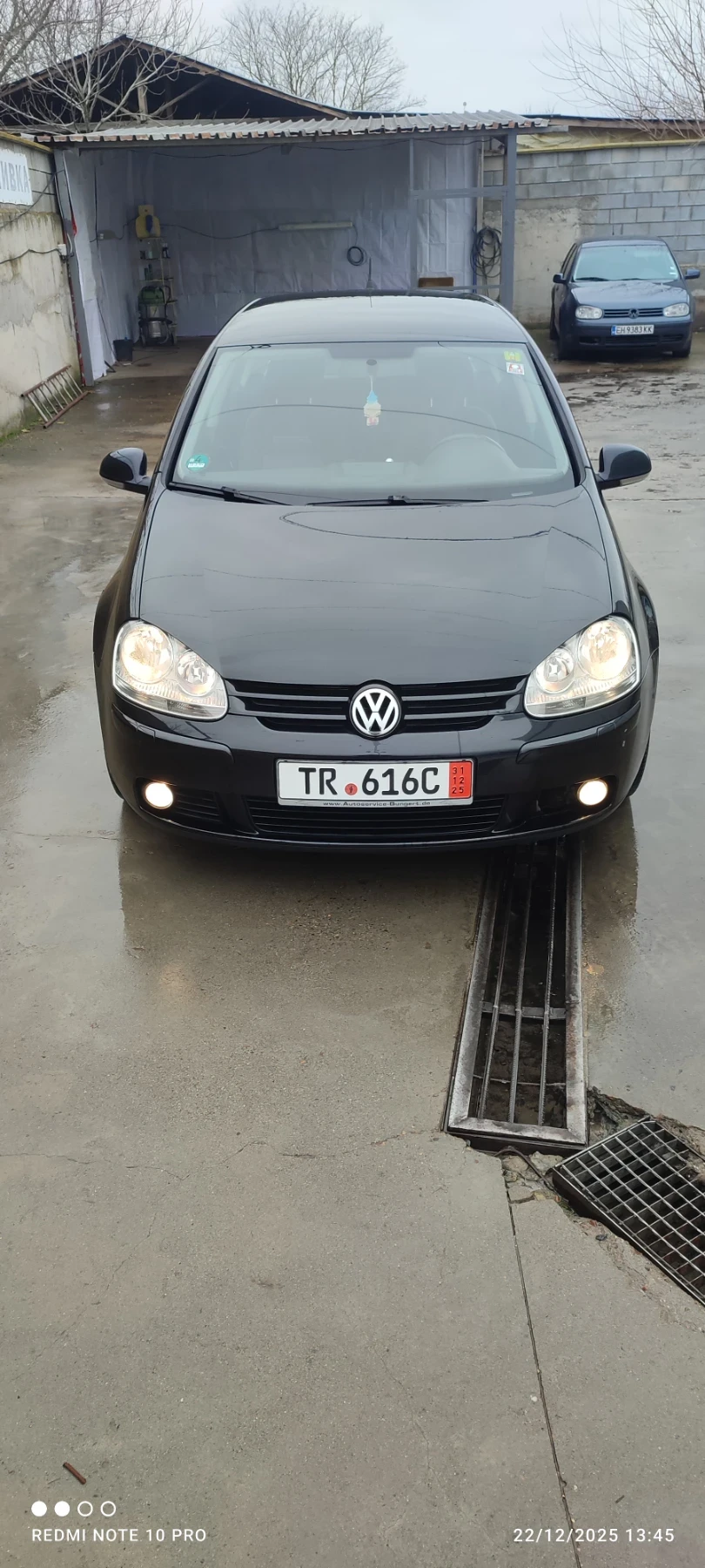 VW Golf 1.9 TDI, 105�.�. | Mobile.bg � ����������� 3