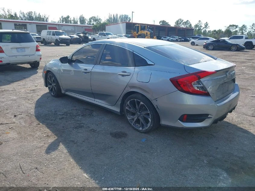 Honda Civic 2.0L I-4 DOHC, VVT, 158HP Front Wheel Drive | Mobile.bg � ����������� 8