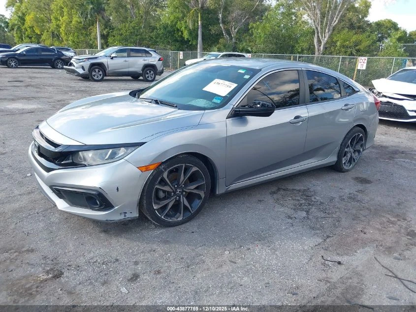 Honda Civic 2.0L I-4 DOHC, VVT, 158HP Front Wheel Drive | Mobile.bg � ����������� 2