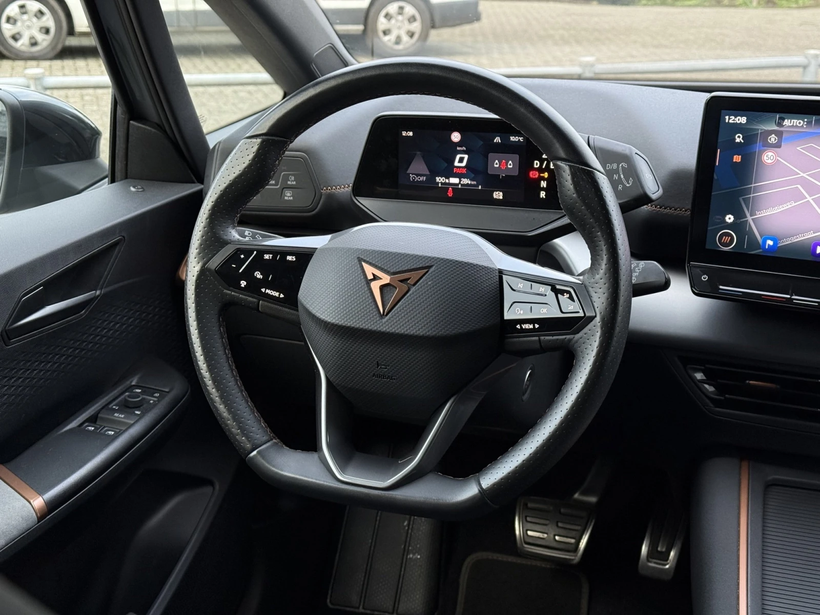 Cupra Born | Mobile.bg � ����������� 11