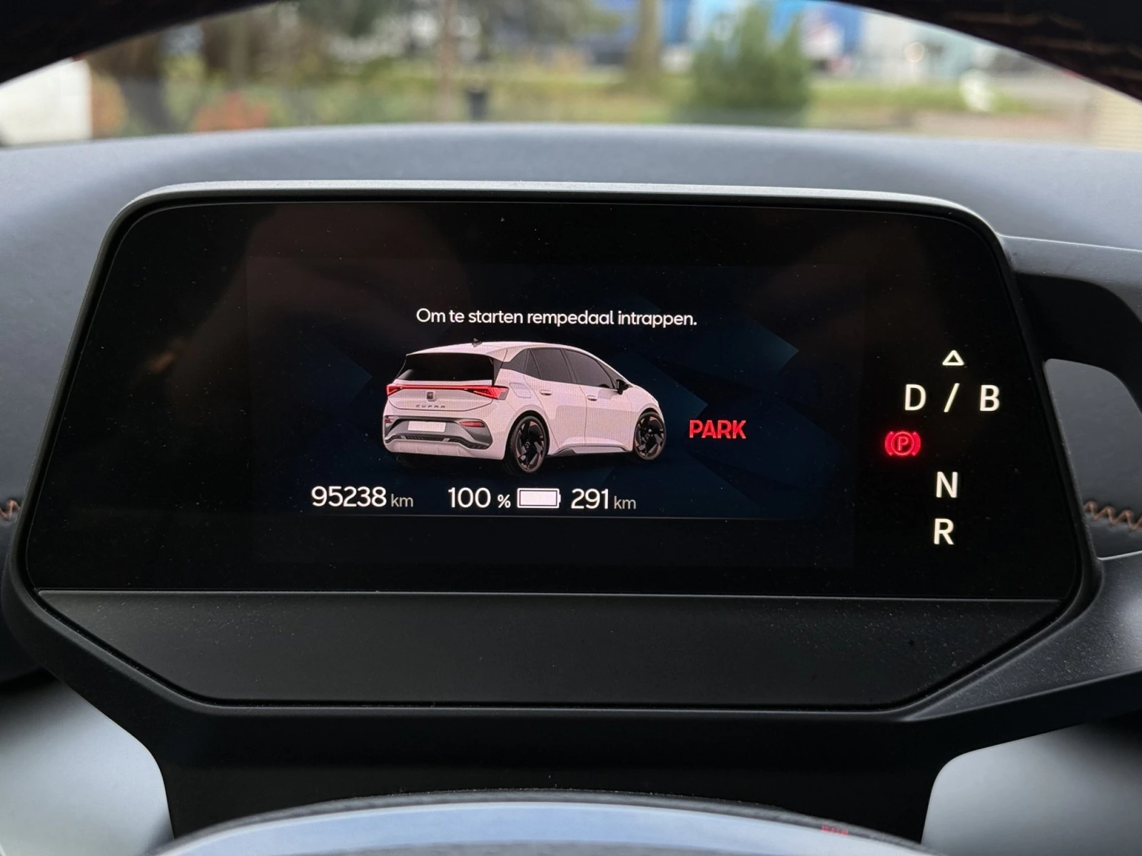 Cupra Born | Mobile.bg � ����������� 13