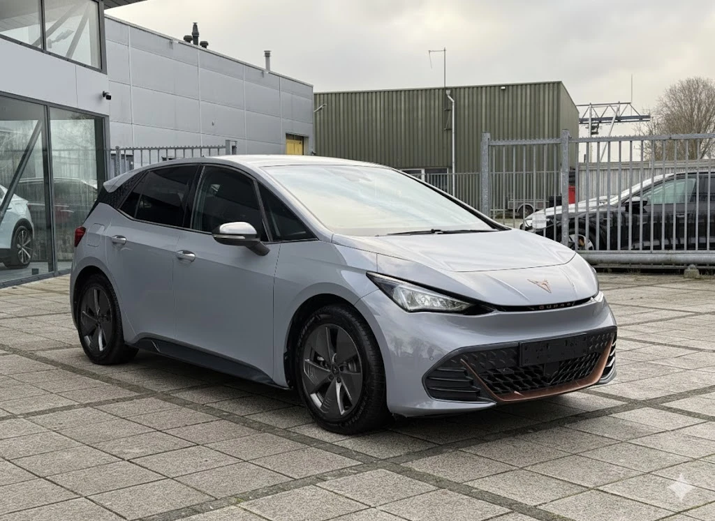 Cupra Born | Mobile.bg � ����������� 1