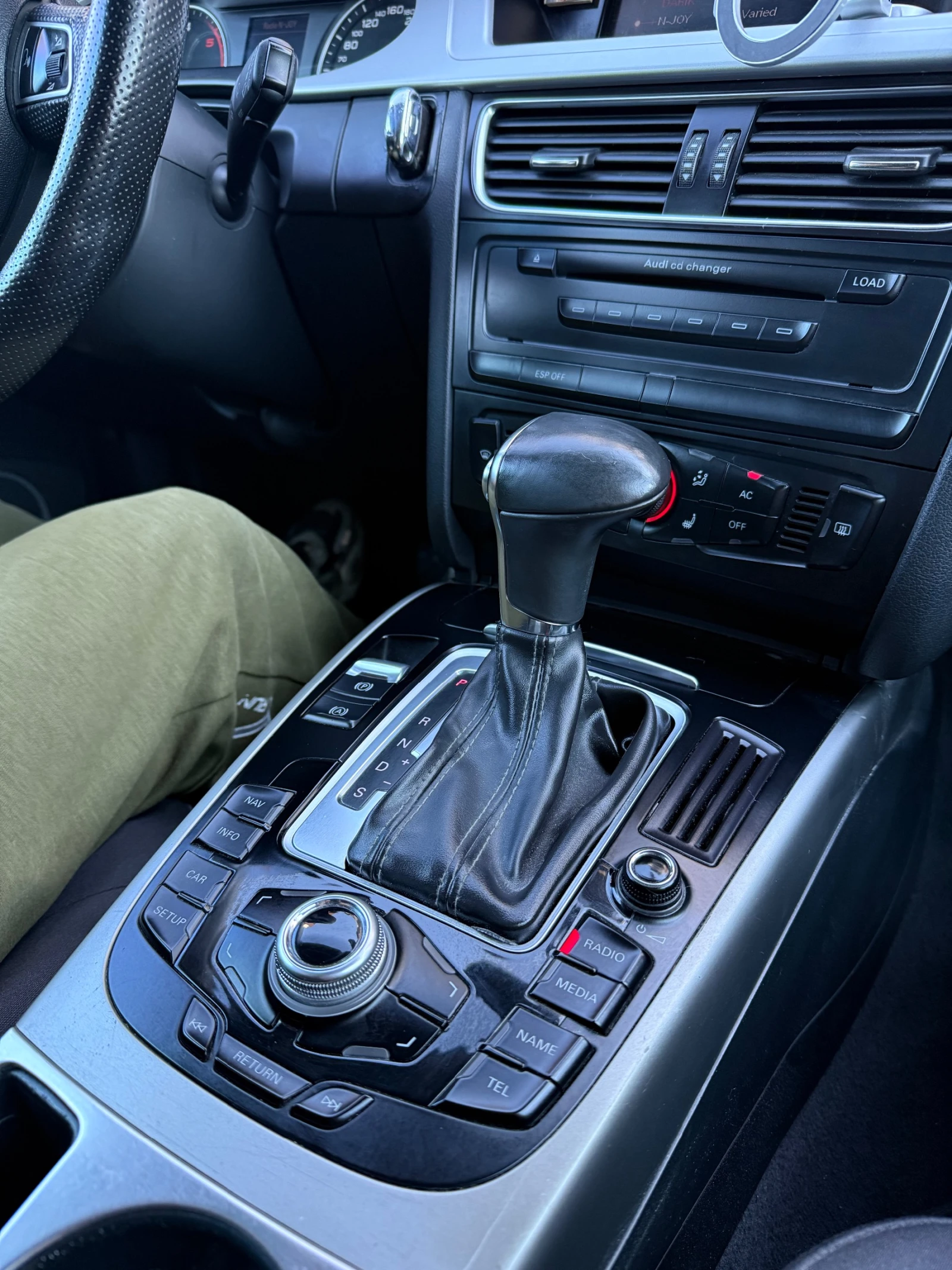 Audi A4  2.0 TDI | ��� ��������� | Mobile.bg � ����������� 12