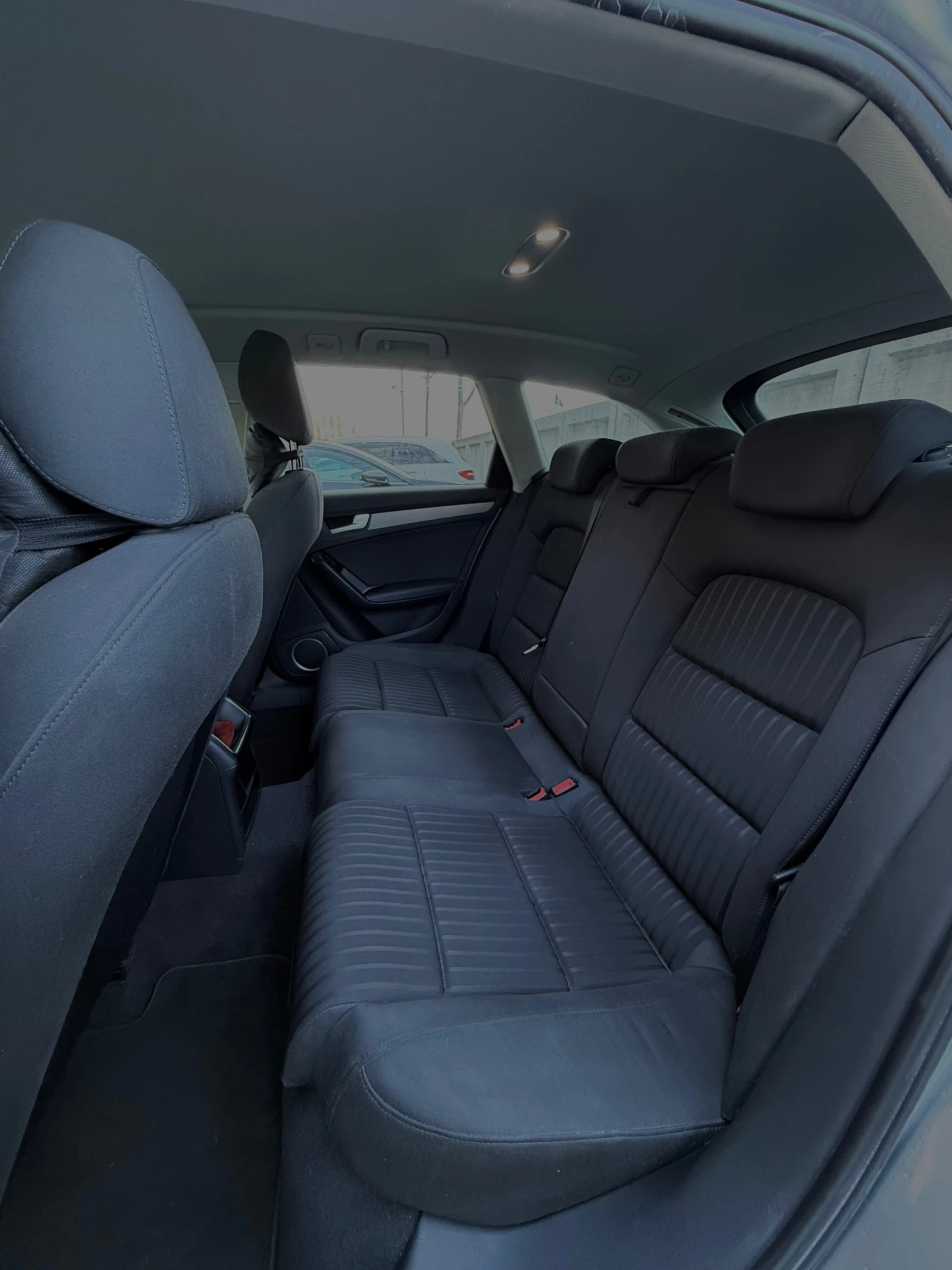 Audi A4  2.0 TDI | ��� ��������� | Mobile.bg � ����������� 14