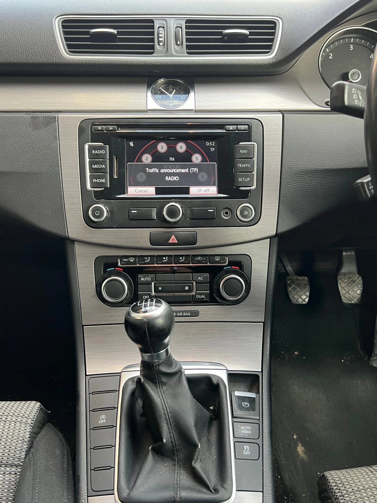 VW Passat 2.0TDI CFF - изображение 10