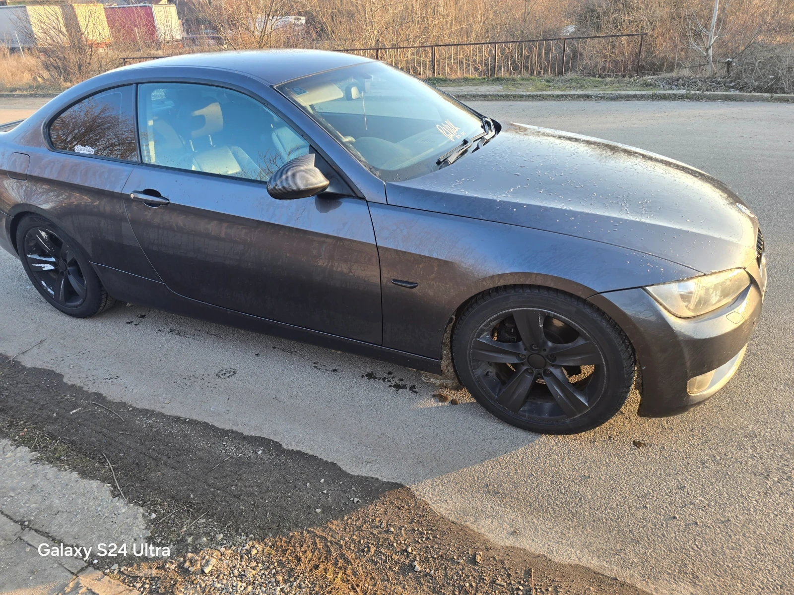 BMW 320 2.0� 177� N47D20A | Mobile.bg � ����������� 8
