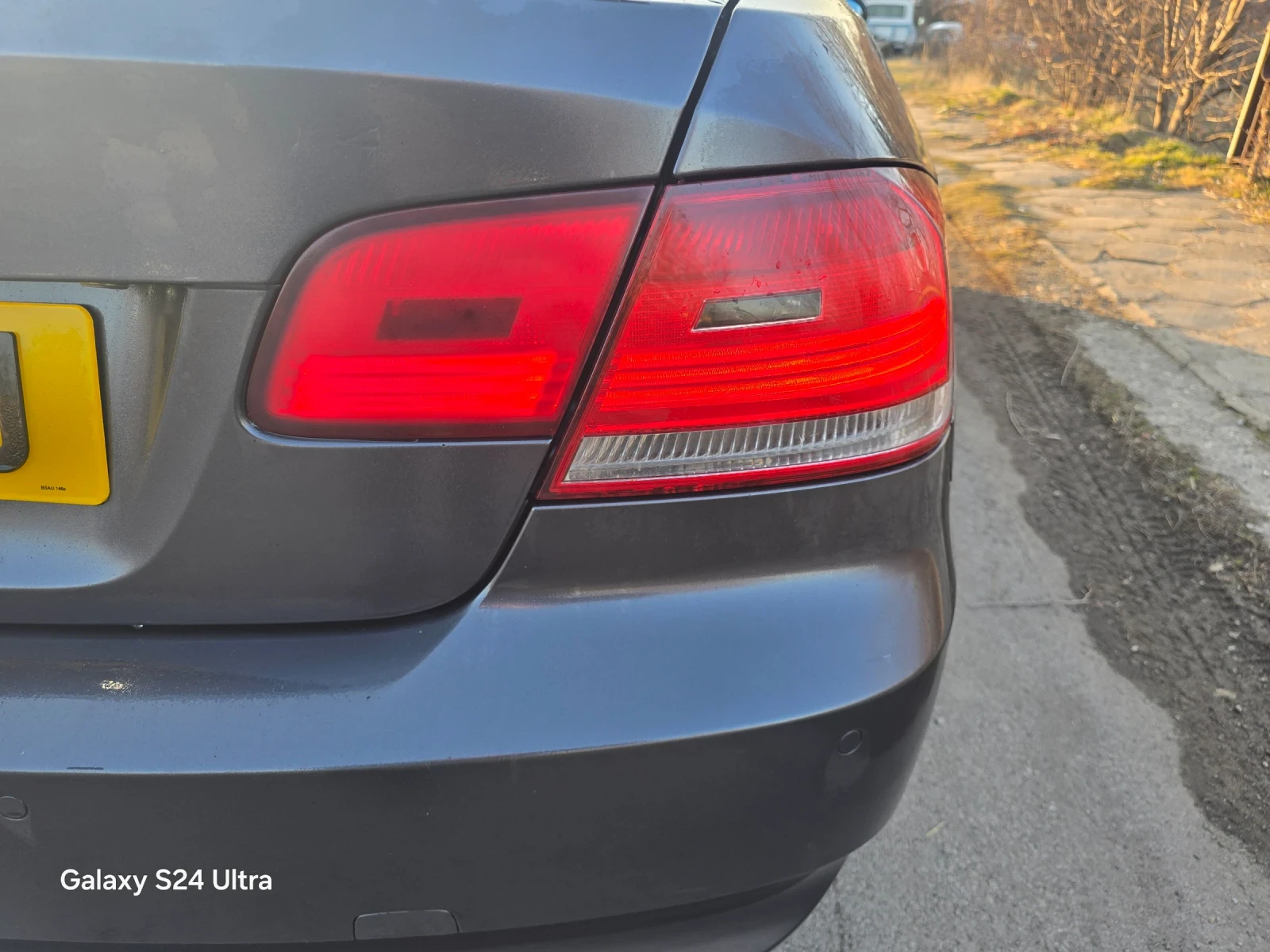 BMW 320 2.0� 177� N47D20A | Mobile.bg � ����������� 11