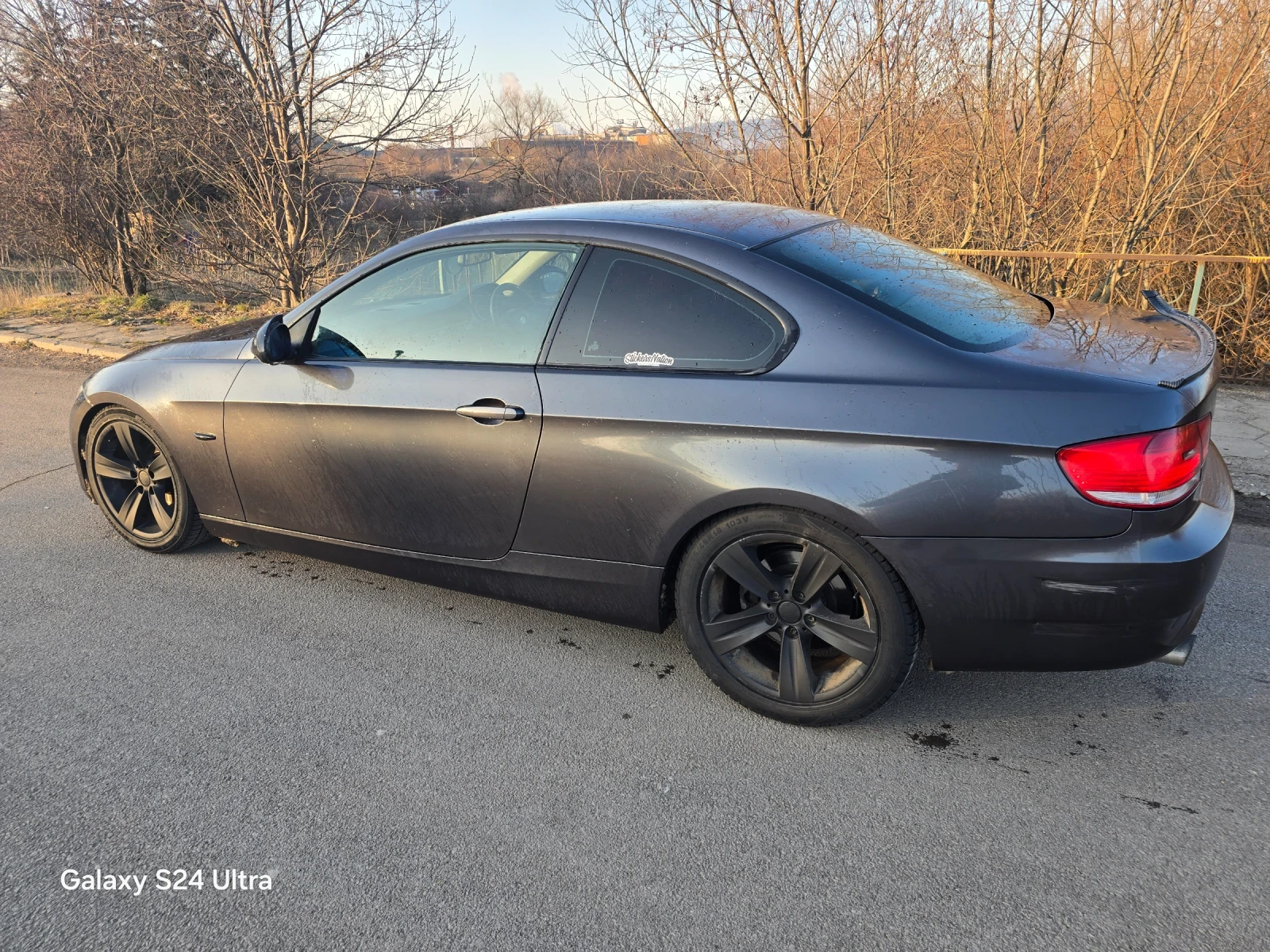 BMW 320 2.0� 177� N47D20A | Mobile.bg � ����������� 9