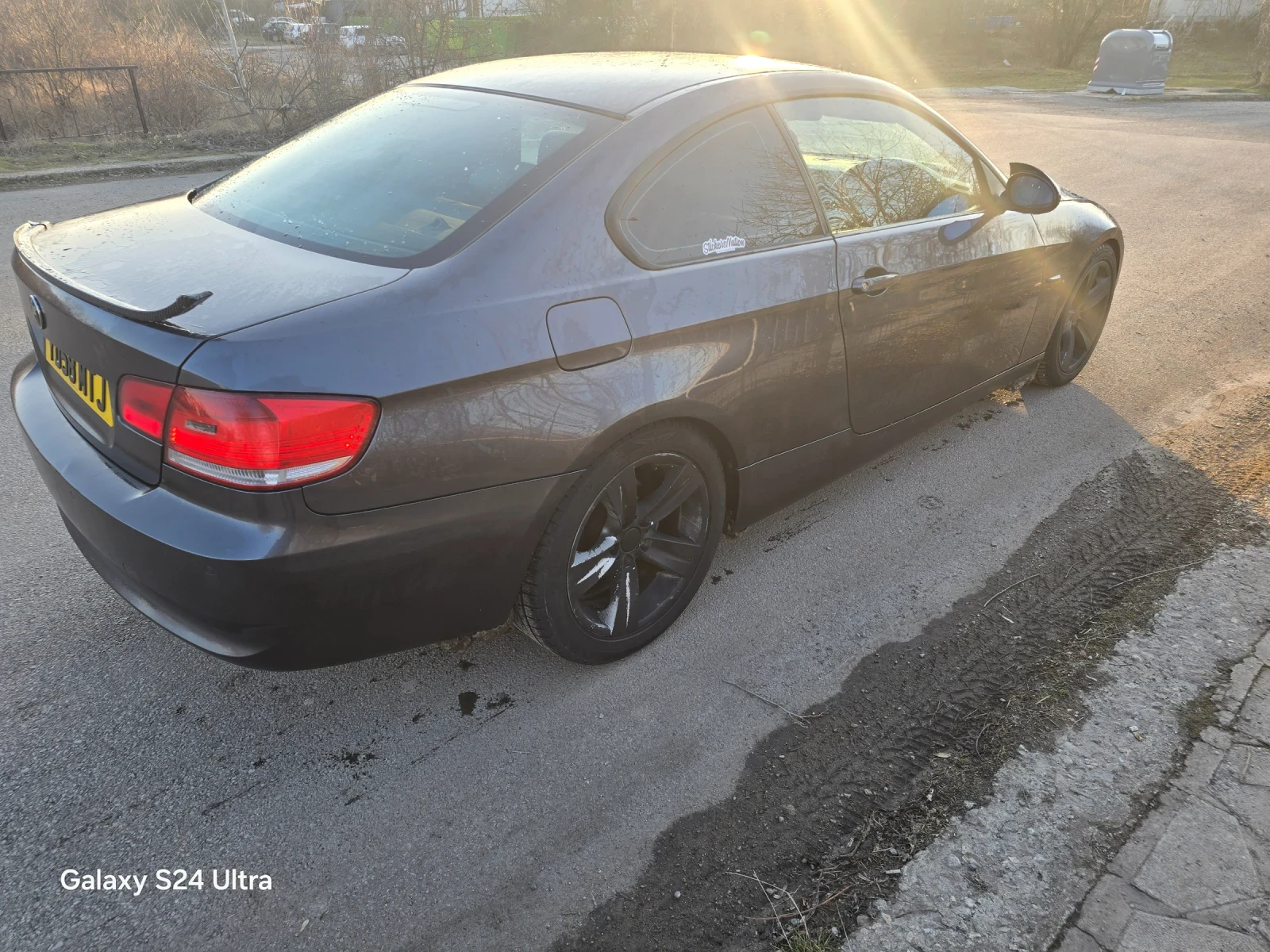 BMW 320 2.0� 177� N47D20A | Mobile.bg � ����������� 6