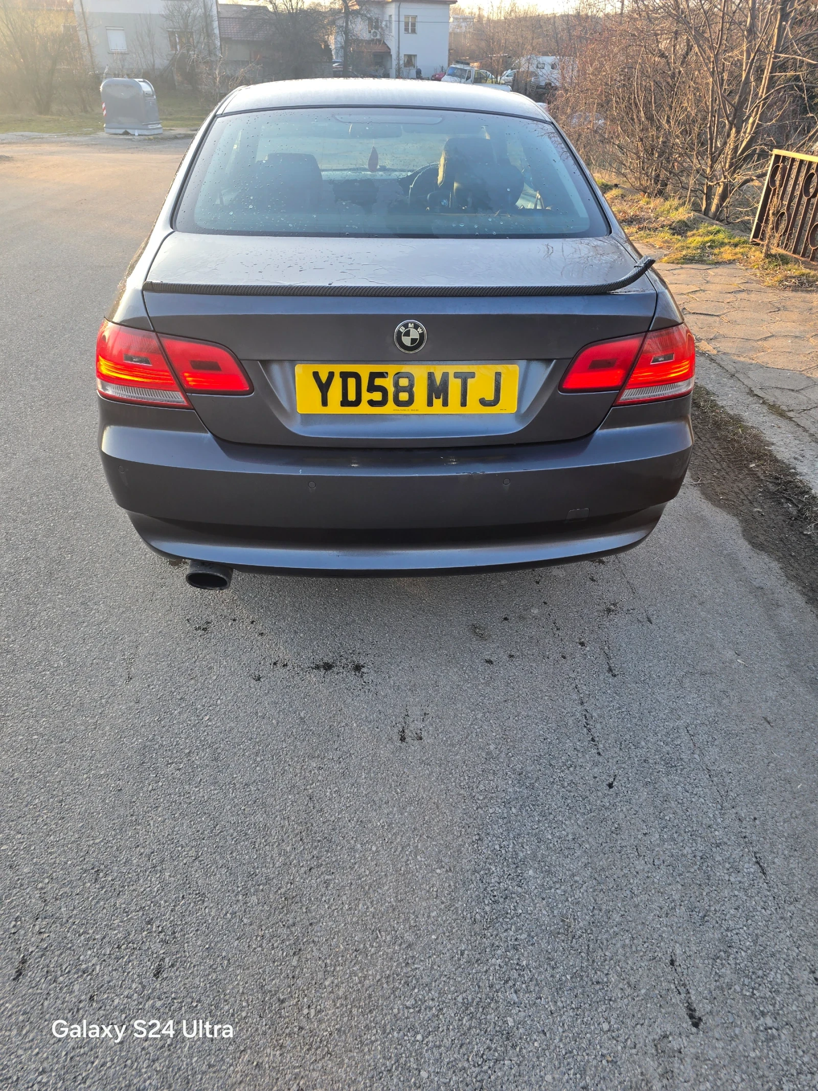 BMW 320 2.0� 177� N47D20A | Mobile.bg � ����������� 3