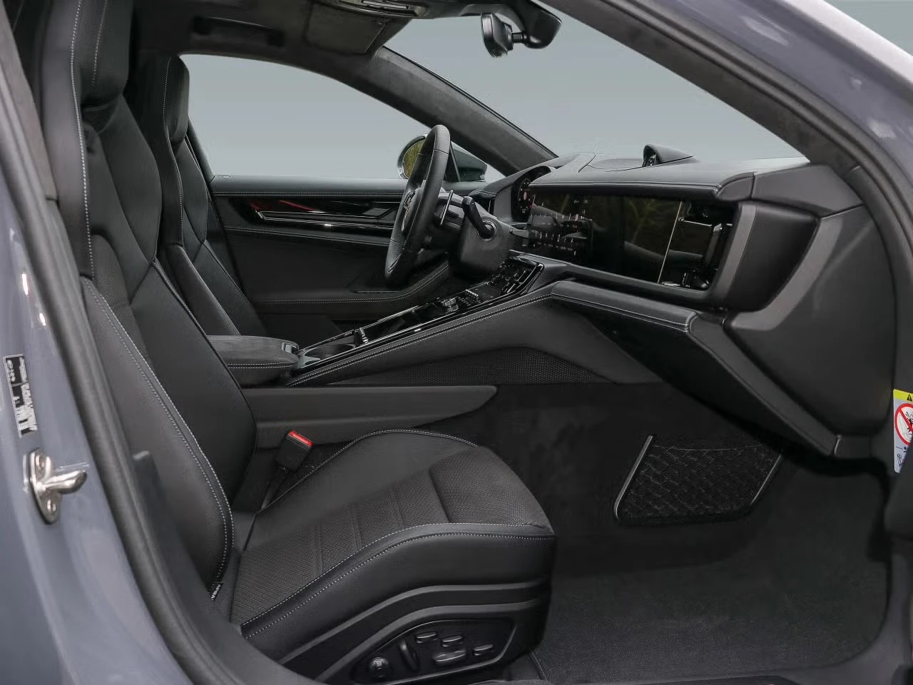 Porsche Panamera GTS* SPORT DESIGN* ����* BOSE* HUD* �������� | Mobile.bg � ����������� 14