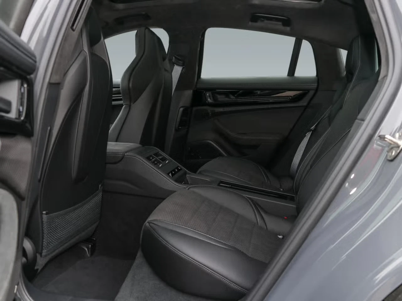 Porsche Panamera GTS* SPORT DESIGN* ����* BOSE* HUD* �������� | Mobile.bg � ����������� 15