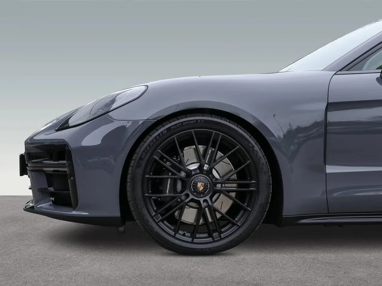 Porsche Panamera GTS* SPORT DESIGN* ����* BOSE* HUD* �������� | Mobile.bg � ����������� 2