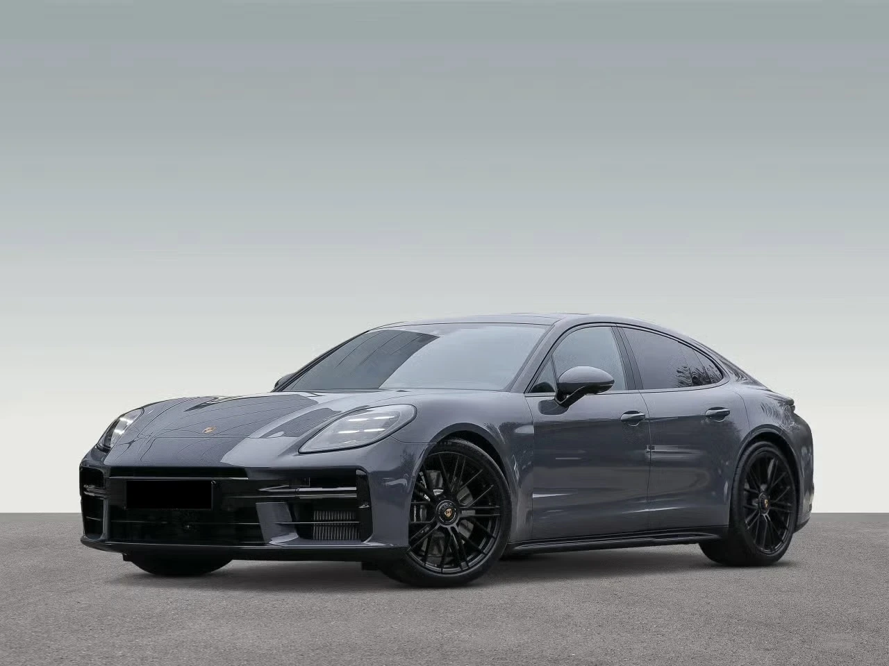 Porsche Panamera GTS* SPORT DESIGN* ����* BOSE* HUD* �������� | Mobile.bg � ����������� 1