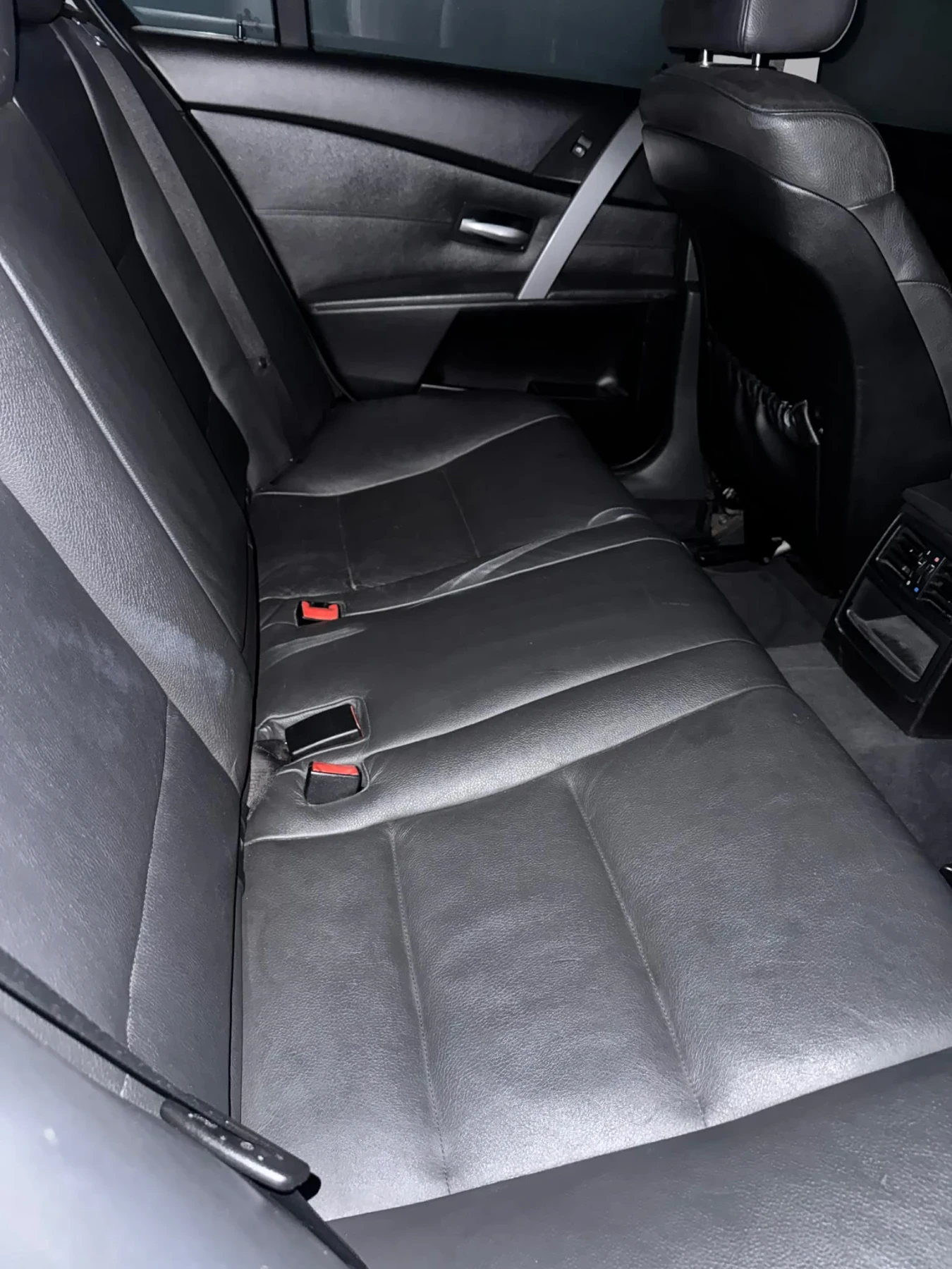 BMW 525 2.5 ����� 177hp  | Mobile.bg � ����������� 10