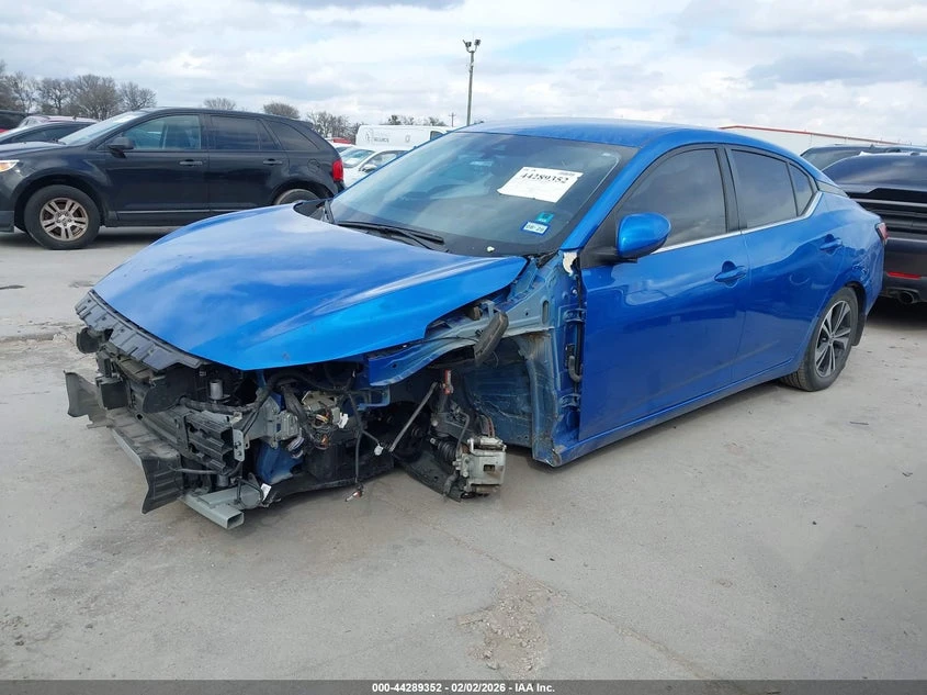 Nissan Sentra 2.0L I-4 DI, DOHC, VVT, 149HP Front Wheel Drive | Mobile.bg � ����������� 2