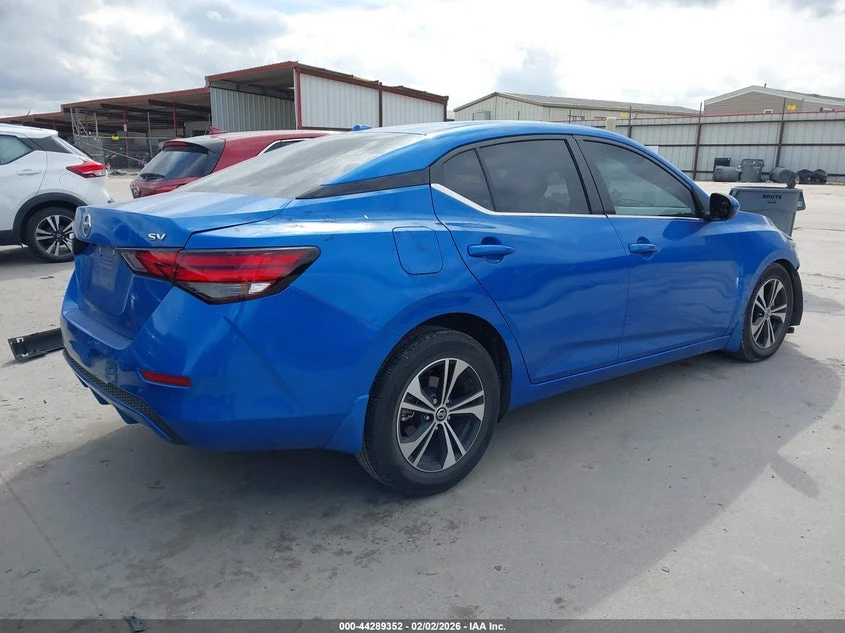 Nissan Sentra 2.0L I-4 DI, DOHC, VVT, 149HP Front Wheel Drive | Mobile.bg � ����������� 4