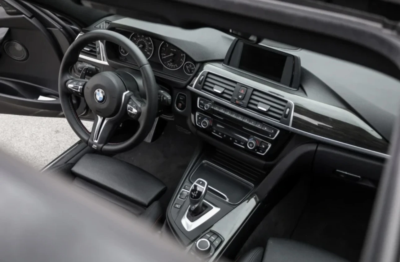 BMW 340 BMW 340i F30   Stage 2 | M пакет | | Harman Kardon, снимка 8 - Автомобили и джипове - 53881939