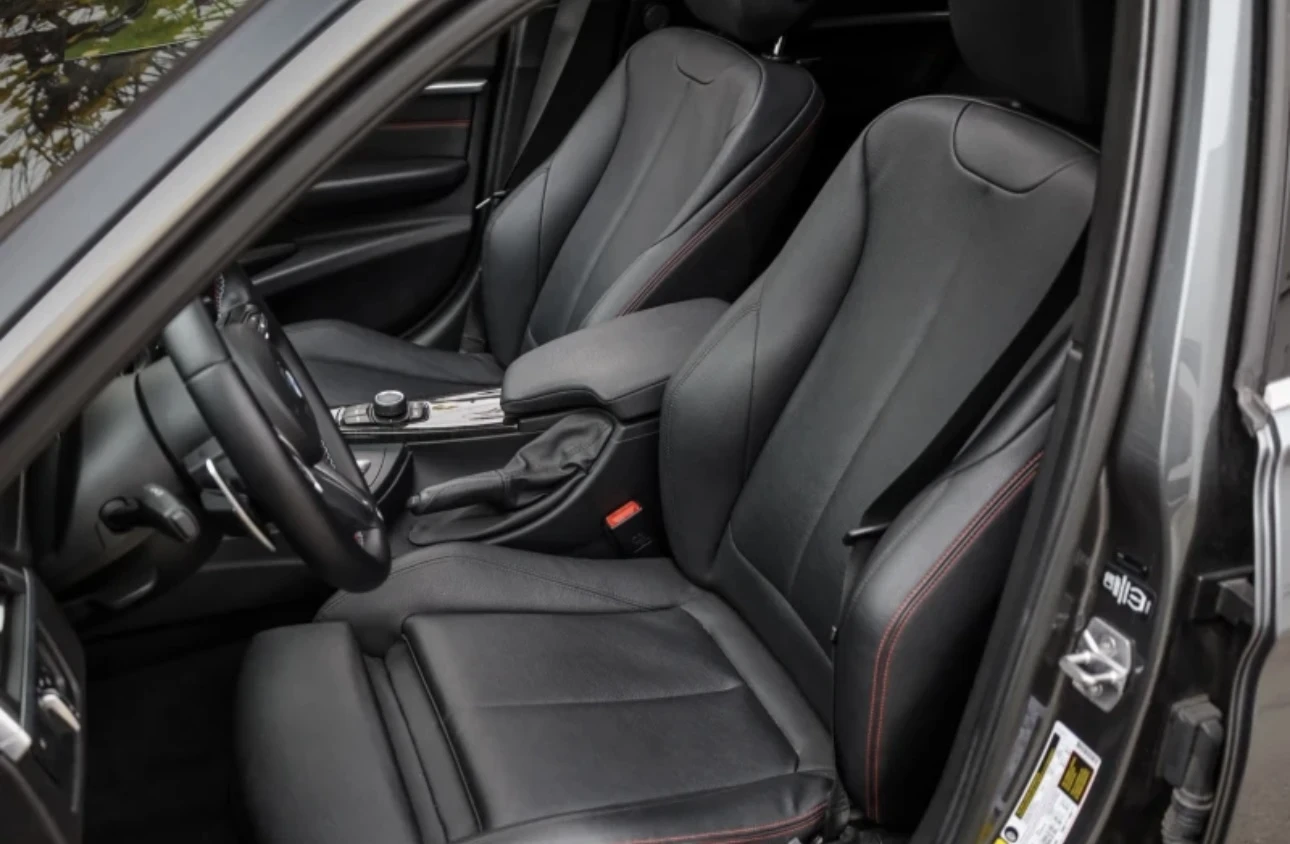 BMW 340 BMW 340i F30   Stage 2 | M пакет | | Harman Kardon, снимка 11 - Автомобили и джипове - 53881939