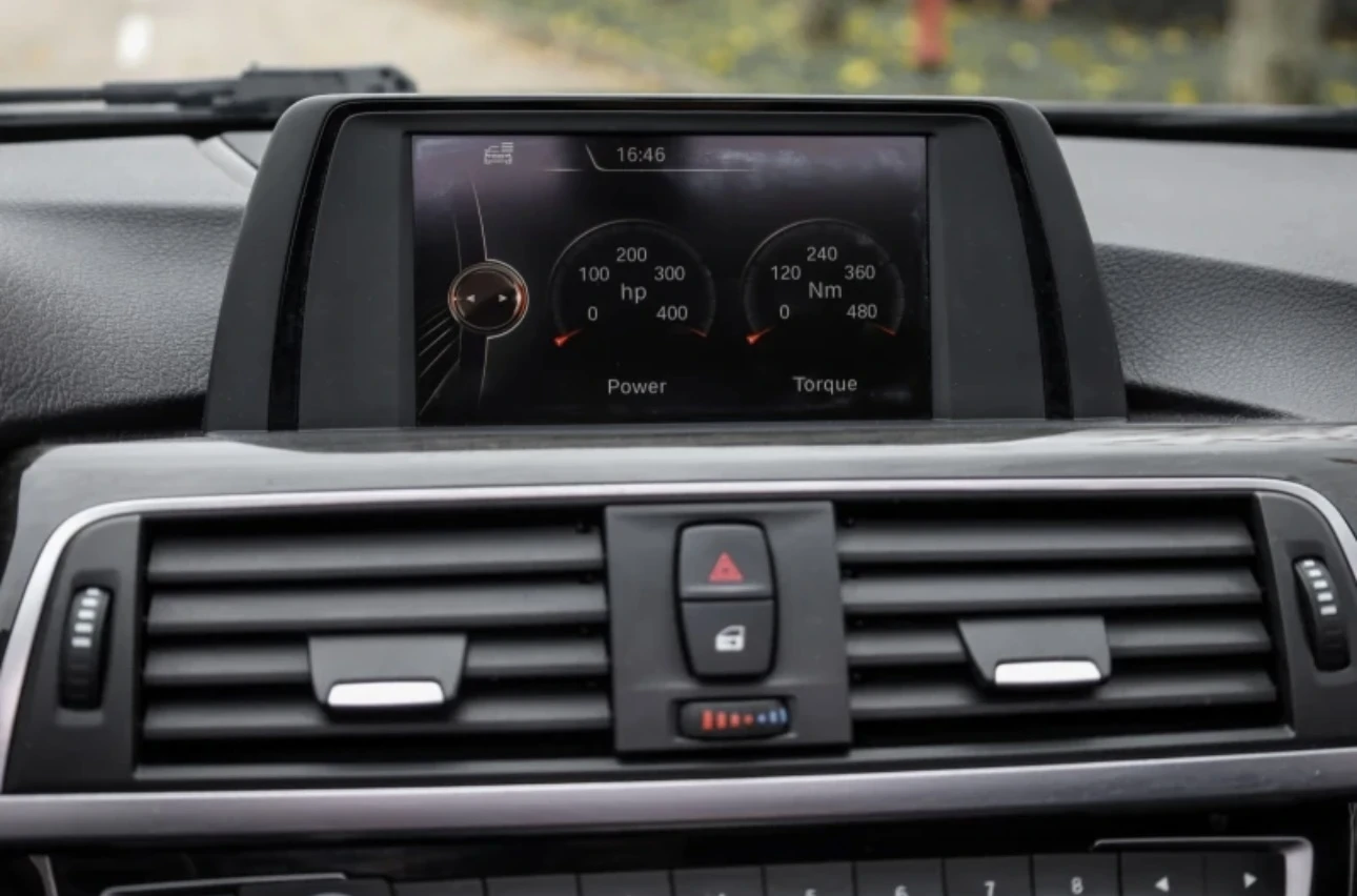 BMW 340 BMW 340i F30   Stage 2 | M пакет | | Harman Kardon, снимка 15 - Автомобили и джипове - 53881939