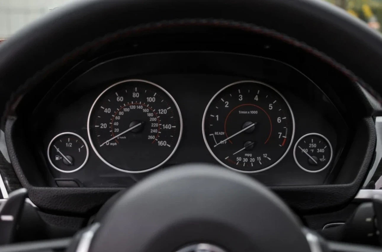 BMW 340 BMW 340i F30   Stage 2 | M пакет | | Harman Kardon, снимка 14 - Автомобили и джипове - 53881939