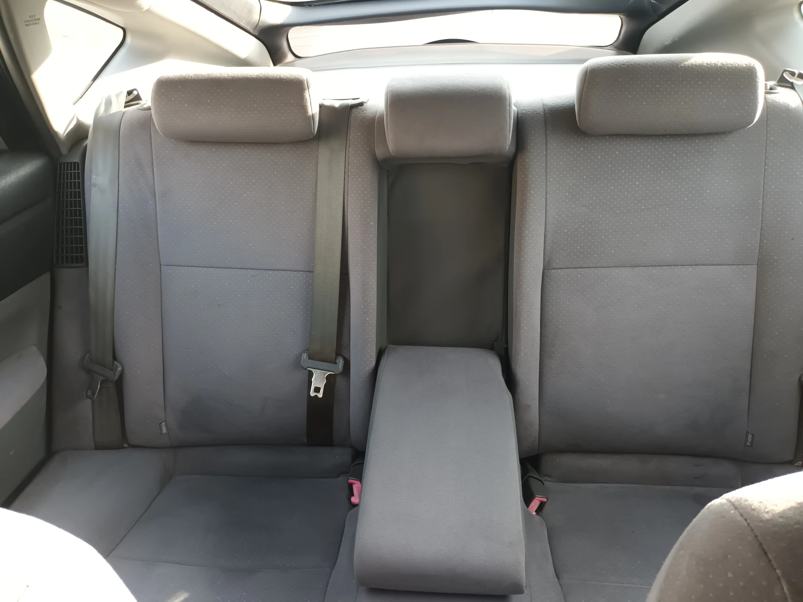 Toyota Prius, снимка 8 - Автомобили и джипове - 53909185