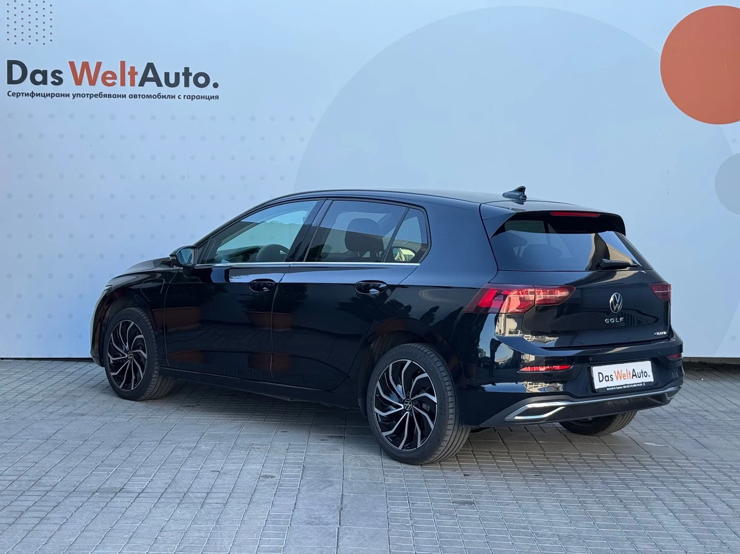 VW Golf | Mobile.bg � ����������� 3