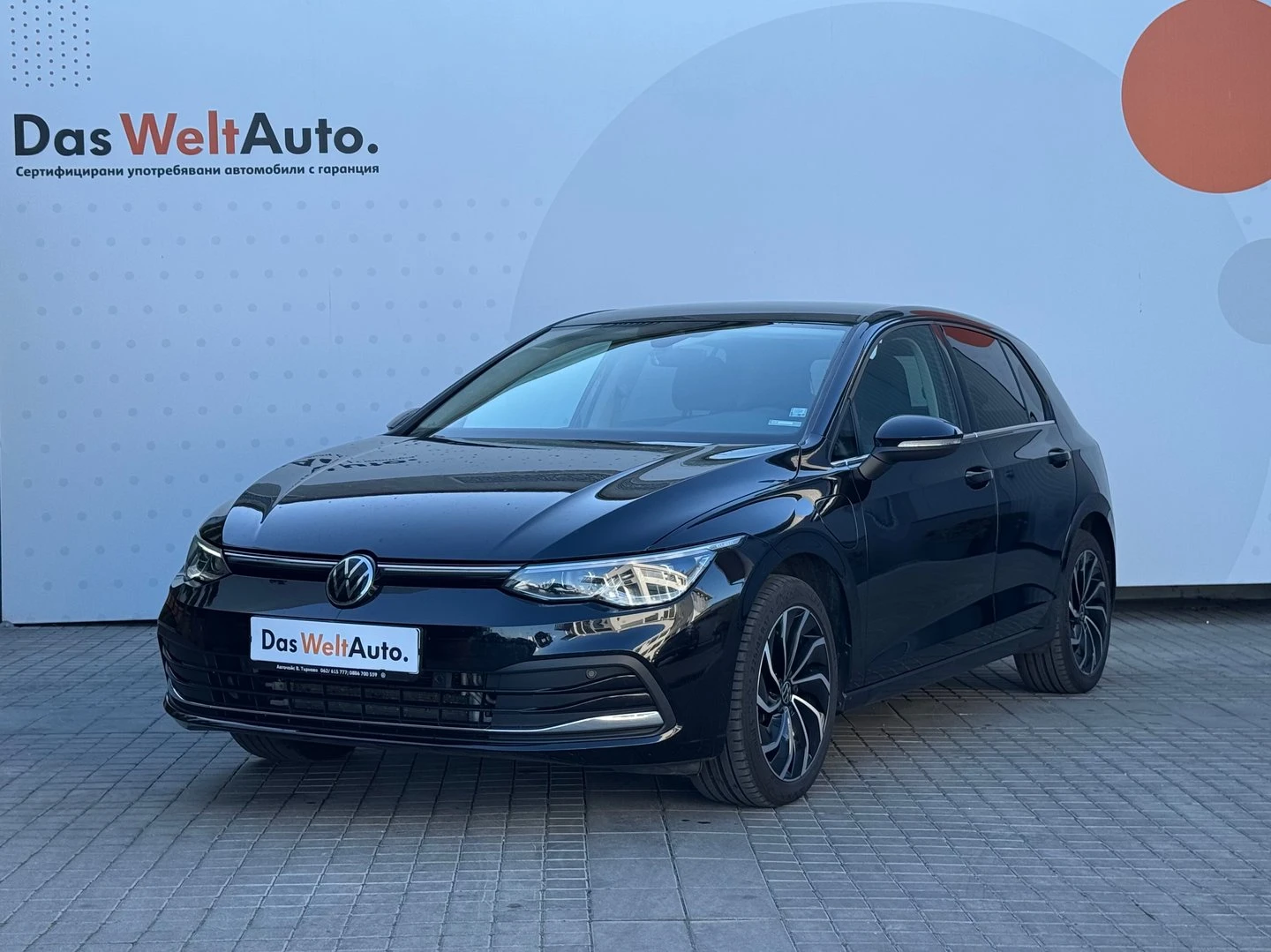VW Golf undefined | Auto.bg — изображение 1
