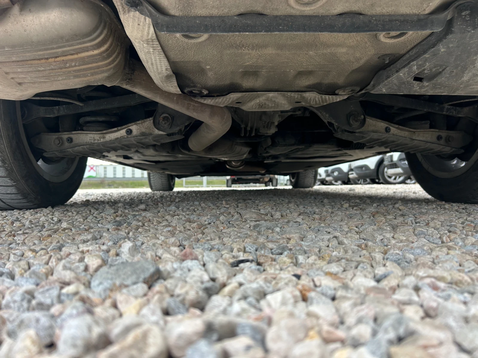 Audi A4 Allroad * 3.0* TDI* 218к.с* Сервизна История* , снимка 7 - Автомобили и джипове - 54029043