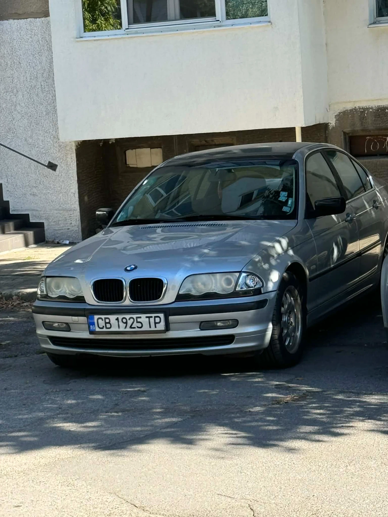 BMW 320 BMW E46 320i | Auto.bg — изображение 1